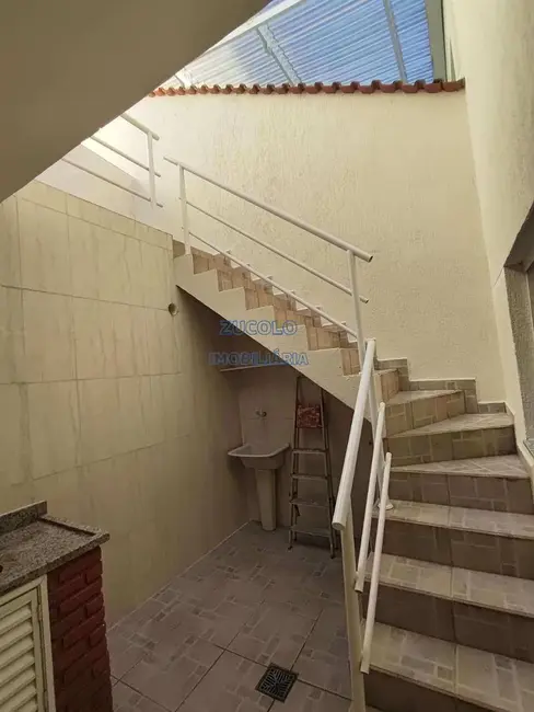 Sobrado com 3 quartos à venda, 230m2 em Campestre, Santo Andre - SP - imagem 9 Foto 9 de Sobrado com 3 quartos à venda, 230m2 em Campestre, Santo Andre - SP