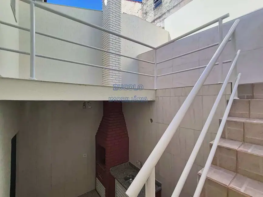 Sobrado com 3 quartos à venda, 230m2 em Campestre, Santo Andre - SP - imagem 8 Foto 8 de Sobrado com 3 quartos à venda, 230m2 em Campestre, Santo Andre - SP