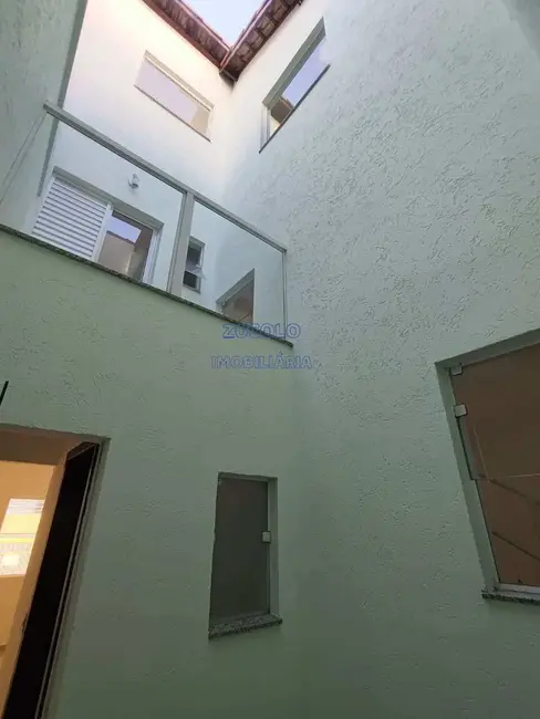 Sobrado com 3 quartos à venda, 230m2 em Campestre, Santo Andre - SP - imagem 3 Foto 3 de Sobrado com 3 quartos à venda, 230m2 em Campestre, Santo Andre - SP