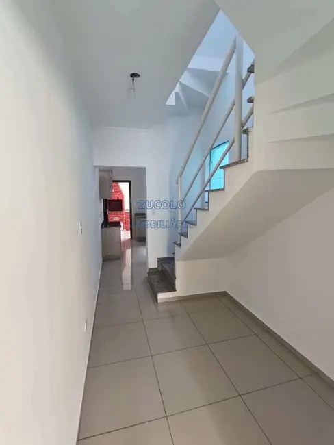 Sobrado com 3 quartos à venda, 230m2 em Campestre, Santo Andre - SP - imagem 5 Foto 5 de Sobrado com 3 quartos à venda, 230m2 em Campestre, Santo Andre - SP