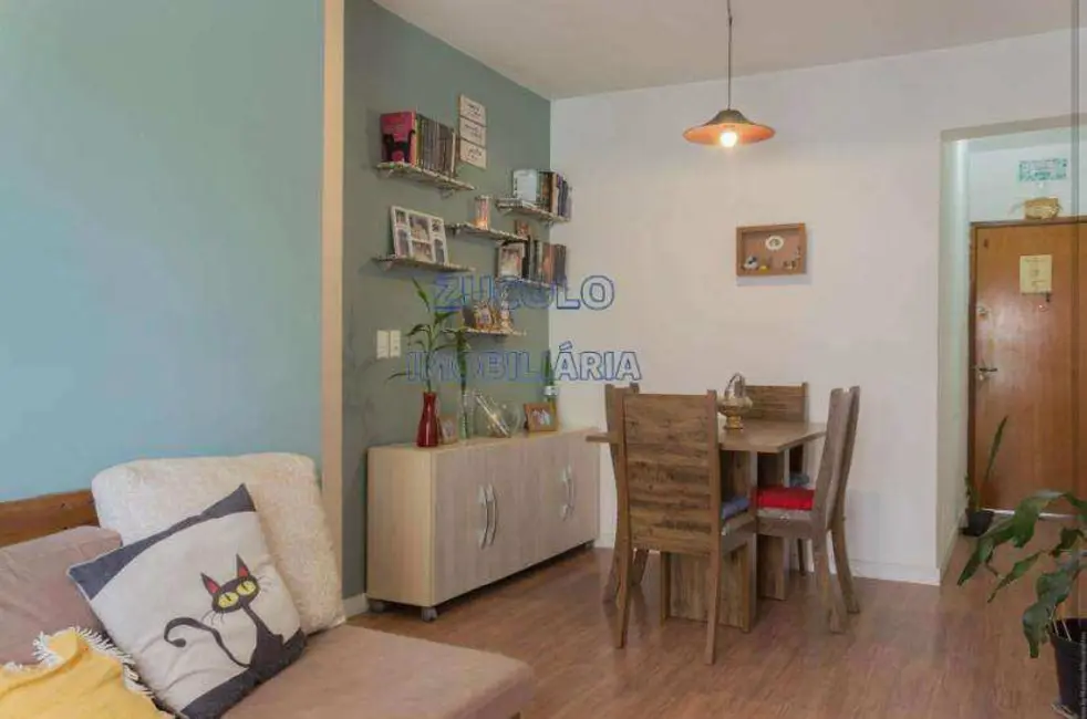 Foto 2 de Apartamento com 2 quartos à venda, 69m2 em Vila Euclides, Sao Bernardo Do Campo - SP