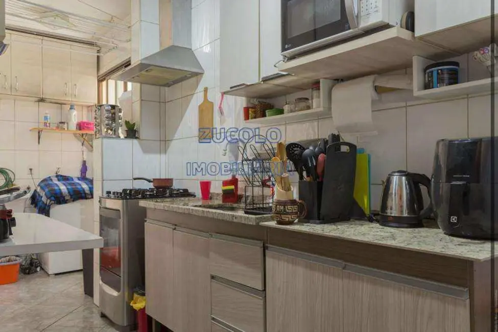 Foto 5 de Apartamento com 2 quartos à venda, 69m2 em Vila Euclides, Sao Bernardo Do Campo - SP