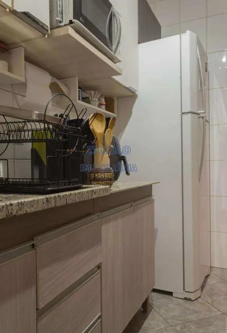 Foto 7 de Apartamento com 2 quartos à venda, 69m2 em Vila Euclides, Sao Bernardo Do Campo - SP