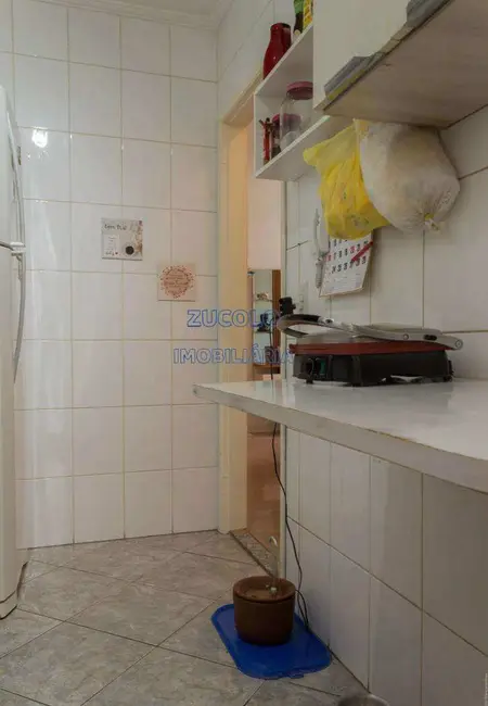 Foto 8 de Apartamento com 2 quartos à venda, 69m2 em Vila Euclides, Sao Bernardo Do Campo - SP