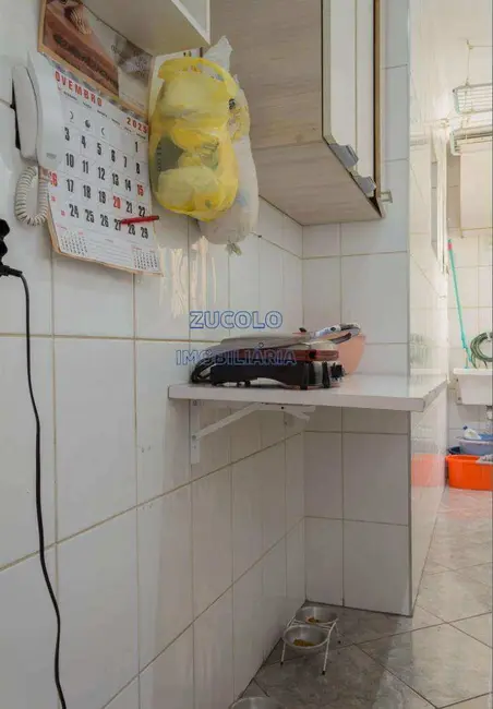 Foto 6 de Apartamento com 2 quartos à venda, 69m2 em Vila Euclides, Sao Bernardo Do Campo - SP