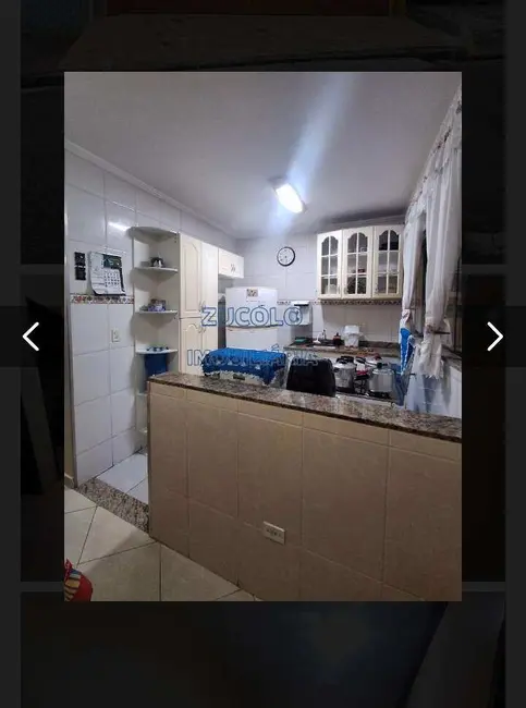 Foto 2 de Sobrado com 2 quartos à venda, 125m2 em Jardim Mauá, Maua - SP