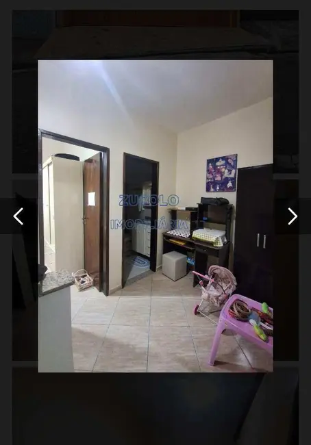 Foto 9 de Sobrado com 2 quartos à venda, 125m2 em Jardim Mauá, Maua - SP