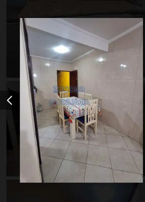 Foto 3 de Sobrado com 2 quartos à venda, 125m2 em Jardim Mauá, Maua - SP