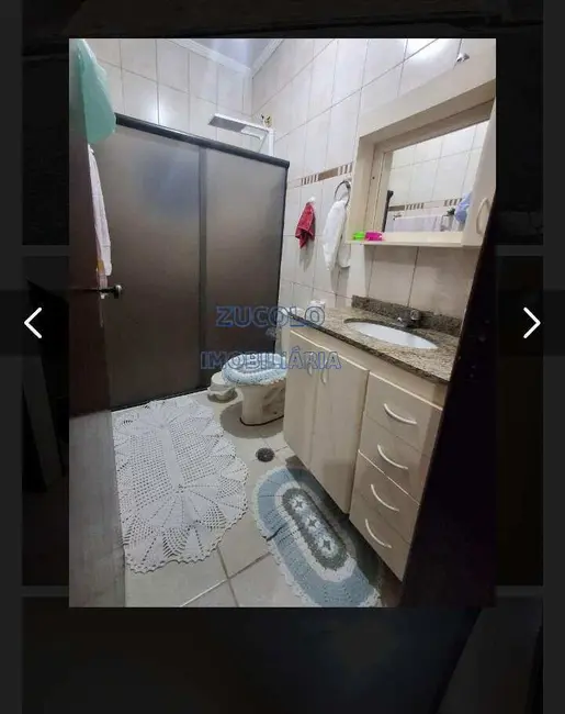 Foto 5 de Sobrado com 2 quartos à venda, 125m2 em Jardim Mauá, Maua - SP