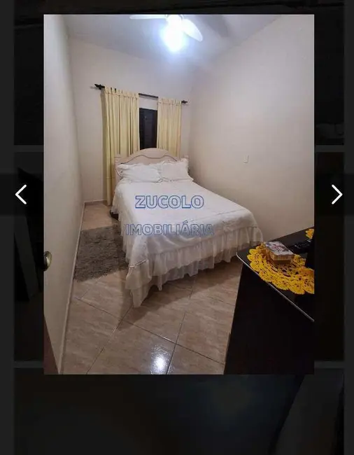 Foto 8 de Sobrado com 2 quartos à venda, 125m2 em Jardim Mauá, Maua - SP