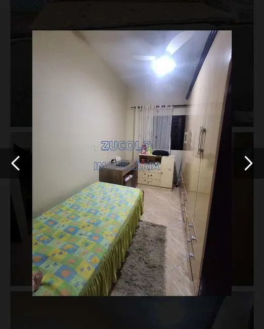 Foto 7 de Sobrado com 2 quartos à venda, 125m2 em Jardim Mauá, Maua - SP