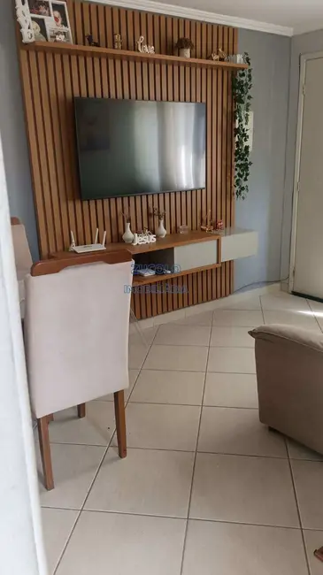 Apartamento com 2 quartos à venda em Ferrazópolis, Sao Bernardo Do Campo - SP - imagem 3 Foto 3 de Apartamento com 2 quartos à venda em Ferrazópolis, Sao Bernardo Do Campo - SP