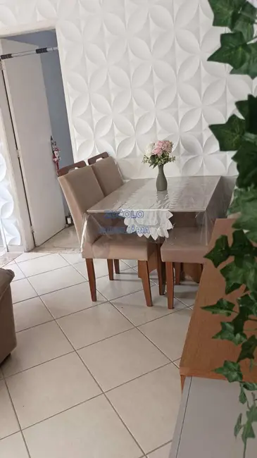 Apartamento com 2 quartos à venda em Ferrazópolis, Sao Bernardo Do Campo - SP - imagem 1 Foto 1 de Apartamento com 2 quartos à venda em Ferrazópolis, Sao Bernardo Do Campo - SP