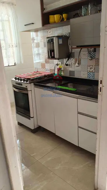 Apartamento com 2 quartos à venda em Ferrazópolis, Sao Bernardo Do Campo - SP - imagem 4 Foto 4 de Apartamento com 2 quartos à venda em Ferrazópolis, Sao Bernardo Do Campo - SP