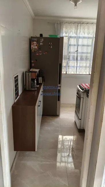 Apartamento com 2 quartos à venda em Ferrazópolis, Sao Bernardo Do Campo - SP - imagem 5 Foto 5 de Apartamento com 2 quartos à venda em Ferrazópolis, Sao Bernardo Do Campo - SP