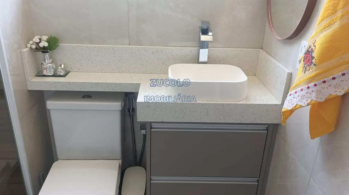 Apartamento com 2 quartos à venda em Ferrazópolis, Sao Bernardo Do Campo - SP - imagem 9 Foto 9 de Apartamento com 2 quartos à venda em Ferrazópolis, Sao Bernardo Do Campo - SP