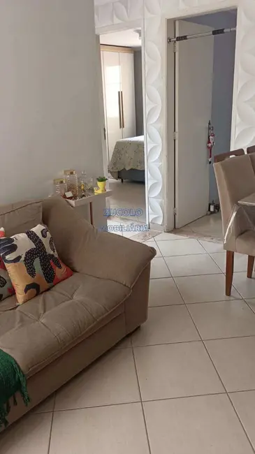 Apartamento com 2 quartos à venda em Ferrazópolis, Sao Bernardo Do Campo - SP - imagem 2 Foto 2 de Apartamento com 2 quartos à venda em Ferrazópolis, Sao Bernardo Do Campo - SP