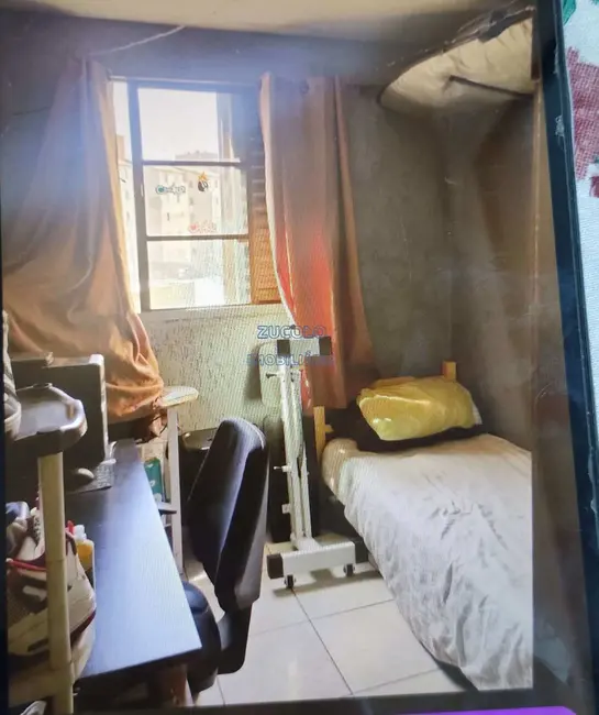 Apartamento com 2 quartos à venda, 49m2 em Cooperativa, Sao Bernardo Do Campo - SP - imagem 7 Foto 7 de Apartamento com 2 quartos à venda, 49m2 em Cooperativa, Sao Bernardo Do Campo - SP