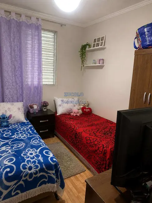 Apartamento com 2 quartos à venda, 44m2 em Montanhão, Sao Bernardo Do Campo - SP - imagem 4 Foto 4 de Apartamento com 2 quartos à venda, 44m2 em Montanhão, Sao Bernardo Do Campo - SP
