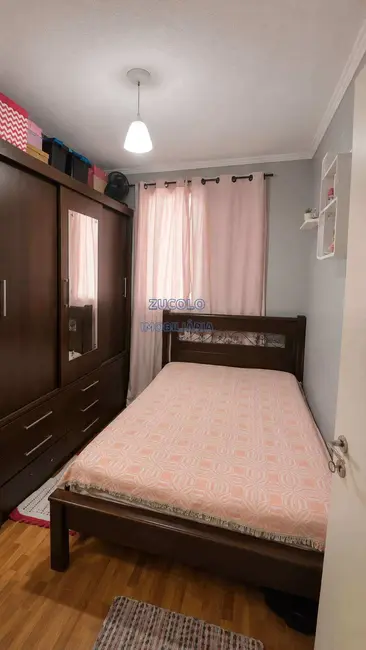 Apartamento com 2 quartos à venda, 44m2 em Montanhão, Sao Bernardo Do Campo - SP - imagem 3 Foto 3 de Apartamento com 2 quartos à venda, 44m2 em Montanhão, Sao Bernardo Do Campo - SP