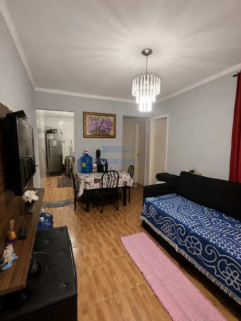 Apartamento com 2 quartos à venda, 44m2 em Montanhão, Sao Bernardo Do Campo - SP - imagem 1 Foto 1 de Apartamento com 2 quartos à venda, 44m2 em Montanhão, Sao Bernardo Do Campo - SP