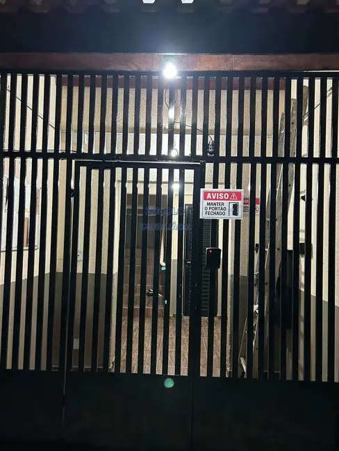 Apartamento com 2 quartos à venda, 44m2 em Montanhão, Sao Bernardo Do Campo - SP - imagem 6 Foto 6 de Apartamento com 2 quartos à venda, 44m2 em Montanhão, Sao Bernardo Do Campo - SP