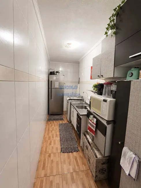 Apartamento com 2 quartos à venda, 44m2 em Montanhão, Sao Bernardo Do Campo - SP - imagem 2 Foto 2 de Apartamento com 2 quartos à venda, 44m2 em Montanhão, Sao Bernardo Do Campo - SP