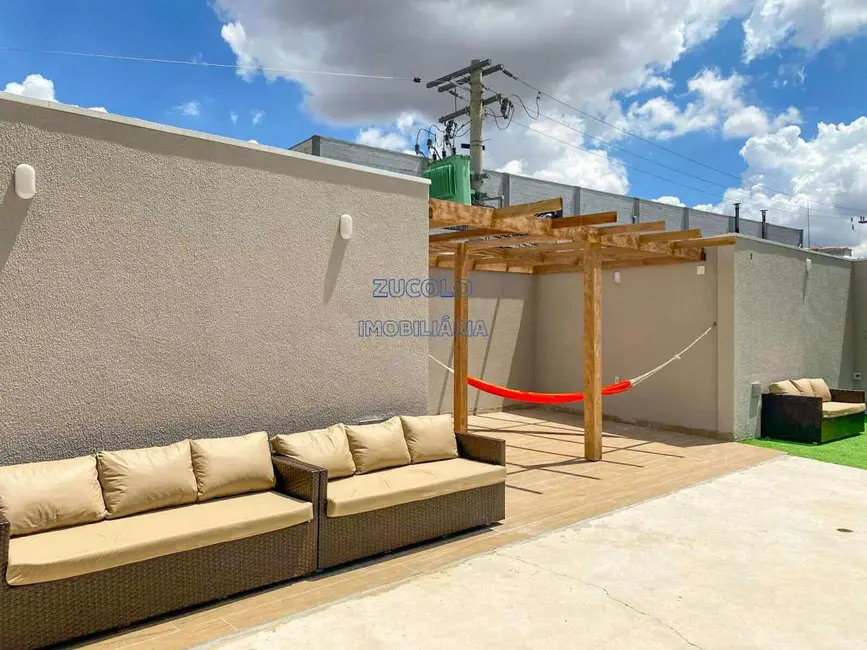 Apartamento com 2 quartos à venda, 54m2 em Vila Metalúrgica, Santo Andre - SP - imagem 9 Foto 9 de Apartamento com 2 quartos à venda, 54m2 em Vila Metalúrgica, Santo Andre - SP