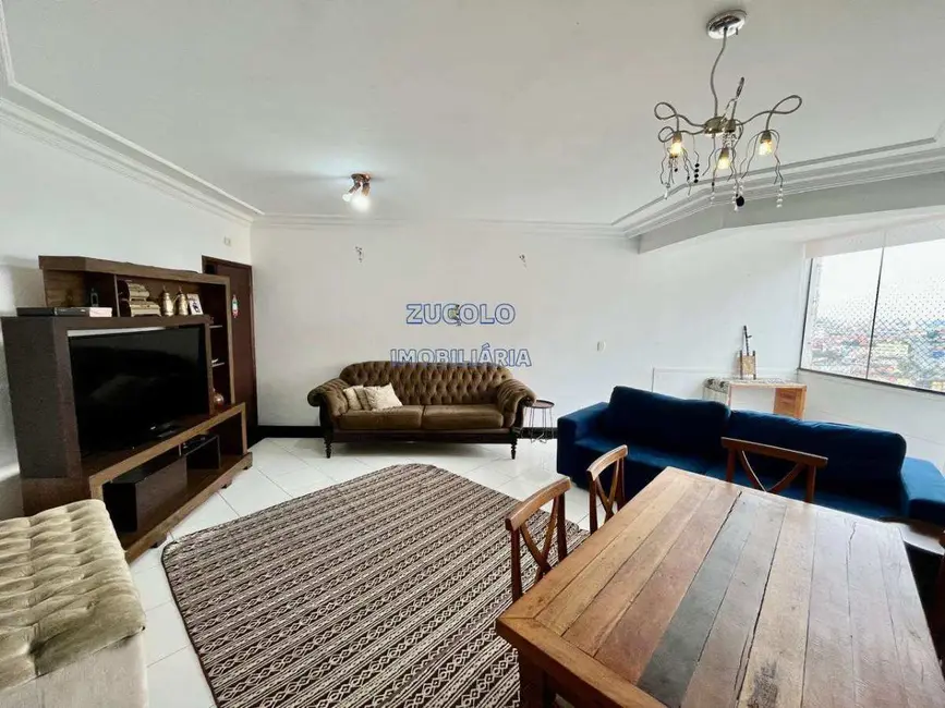 Apartamento com 3 quartos para alugar, 110m2 em Vila Euclides, Sao Bernardo Do Campo - SP - imagem 1 Foto 1 de Apartamento com 3 quartos para alugar, 110m2 em Vila Euclides, Sao Bernardo Do Campo - SP