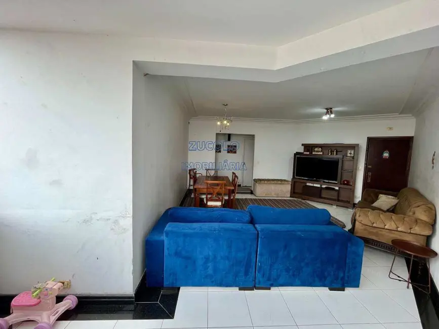 Apartamento com 3 quartos para alugar, 110m2 em Vila Euclides, Sao Bernardo Do Campo - SP - imagem 6 Foto 6 de Apartamento com 3 quartos para alugar, 110m2 em Vila Euclides, Sao Bernardo Do Campo - SP