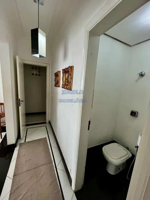 Apartamento com 3 quartos para alugar, 110m2 em Vila Euclides, Sao Bernardo Do Campo - SP - imagem 5 Foto 5 de Apartamento com 3 quartos para alugar, 110m2 em Vila Euclides, Sao Bernardo Do Campo - SP