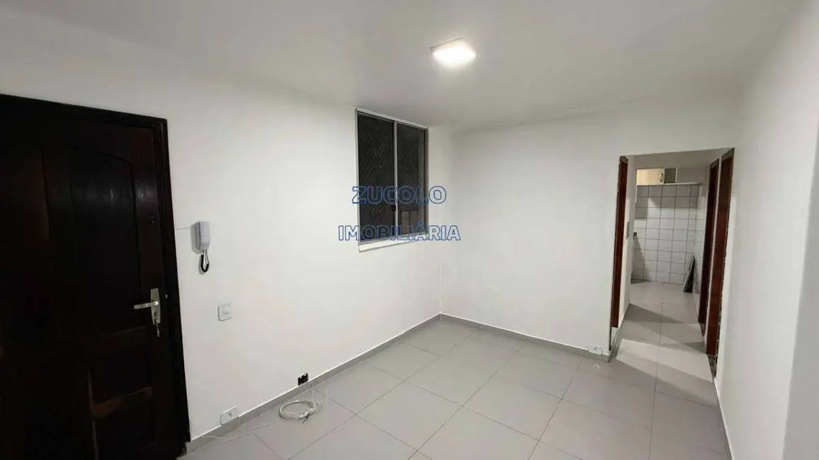 Foto 4 de Apartamento com 2 quartos à venda, 50m2 em Jardim Maria Estela, São Paulo - SP