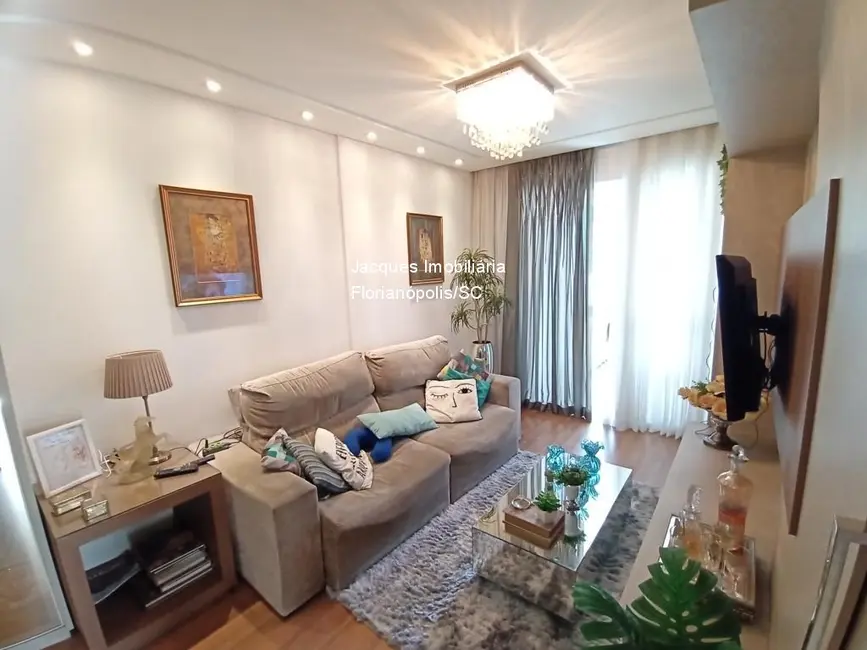 Apartamento com 3 quartos à venda, 104m2 em Campinas, Sao Jose - SC - imagem 9 Foto 9 de Apartamento com 3 quartos à venda, 104m2 em Campinas, Sao Jose - SC