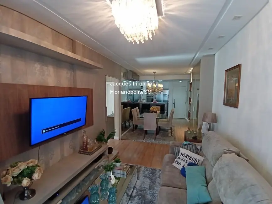 Apartamento com 3 quartos à venda, 104m2 em Campinas, Sao Jose - SC - imagem 7 Foto 7 de Apartamento com 3 quartos à venda, 104m2 em Campinas, Sao Jose - SC