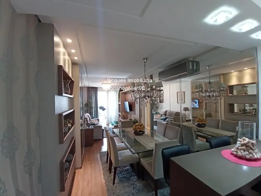 Apartamento com 3 quartos à venda, 104m2 em Campinas, Sao Jose - SC - imagem 6 Foto 6 de Apartamento com 3 quartos à venda, 104m2 em Campinas, Sao Jose - SC