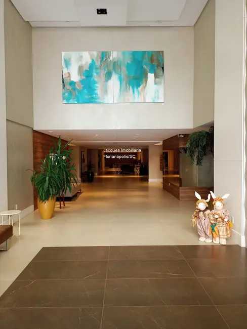 Foto 6 de Apartamento com 2 quartos à venda, 73m2 em Trindade, Florianopolis - SC