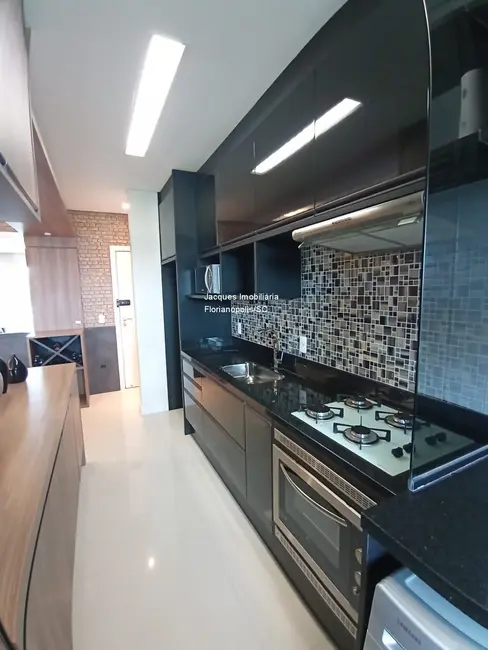 Foto 8 de Apartamento com 2 quartos à venda, 73m2 em Trindade, Florianopolis - SC