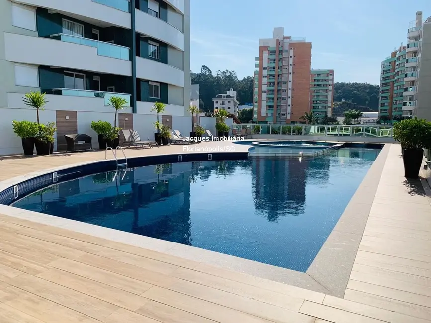 Foto 3 de Apartamento com 2 quartos à venda, 73m2 em Trindade, Florianopolis - SC