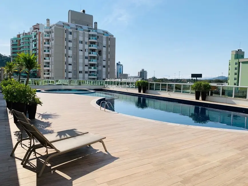 Foto 4 de Apartamento com 2 quartos à venda, 73m2 em Trindade, Florianopolis - SC