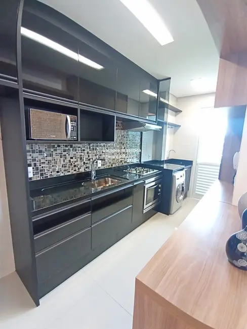 Foto 7 de Apartamento com 2 quartos à venda, 73m2 em Trindade, Florianopolis - SC