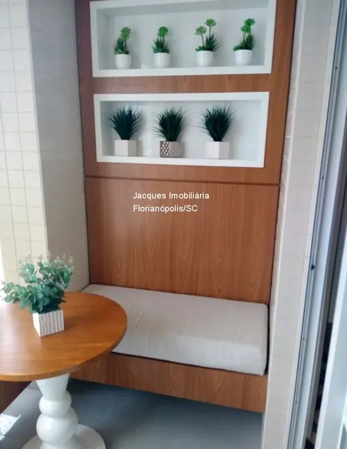 Apartamento com 3 quartos à venda, 127m2 em Coqueiros, Florianopolis - SC - imagem 9 Foto 9 de Apartamento com 3 quartos à venda, 127m2 em Coqueiros, Florianopolis - SC