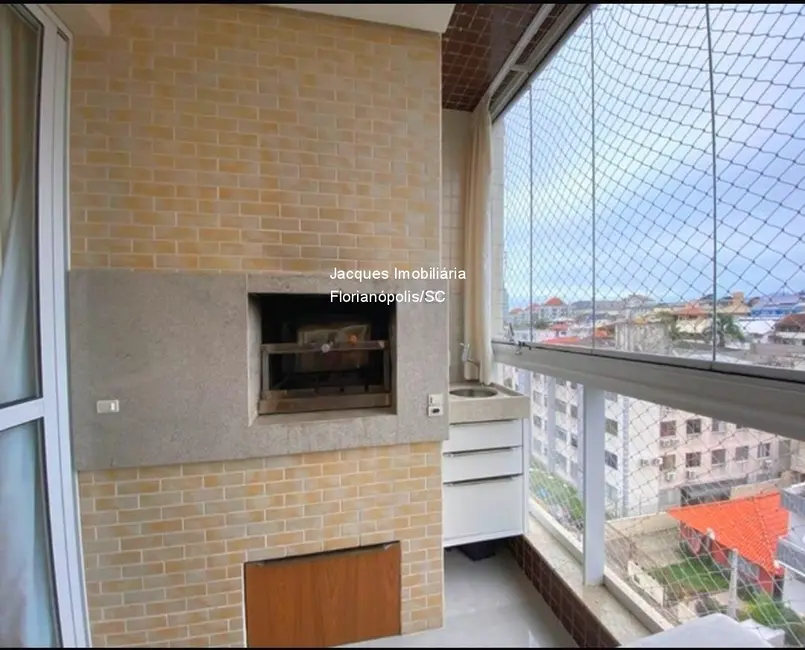 Apartamento com 3 quartos à venda, 127m2 em Coqueiros, Florianopolis - SC - imagem 8 Foto 8 de Apartamento com 3 quartos à venda, 127m2 em Coqueiros, Florianopolis - SC