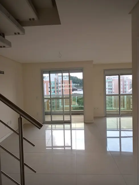 Foto 4 de Apartamento com 4 quartos à venda, 288m2 em Trindade, Florianopolis - SC