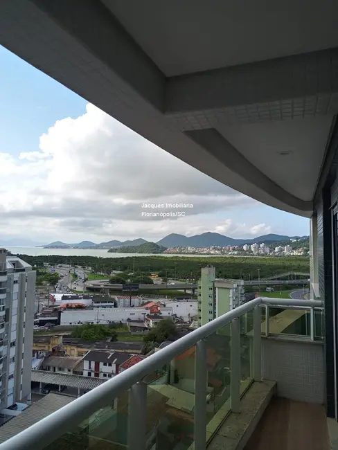 Foto 8 de Apartamento com 4 quartos à venda, 288m2 em Trindade, Florianopolis - SC