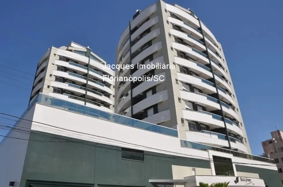 Foto 1 de Apartamento com 4 quartos à venda, 288m2 em Trindade, Florianopolis - SC