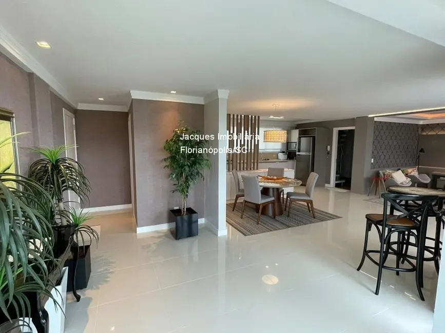 Foto 6 de Apartamento com 6 quartos à venda, 450m2 em Cachoeira do Bom Jesus, Florianopolis - SC