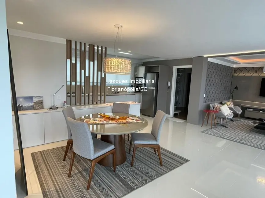 Foto 3 de Apartamento com 6 quartos à venda, 450m2 em Cachoeira do Bom Jesus, Florianopolis - SC