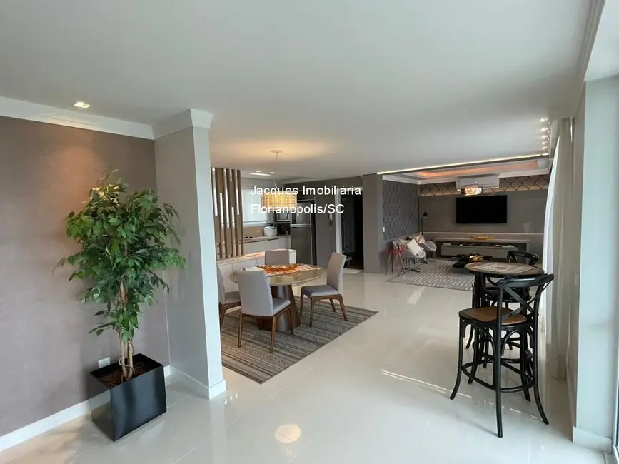 Foto 5 de Apartamento com 6 quartos à venda, 450m2 em Cachoeira do Bom Jesus, Florianopolis - SC