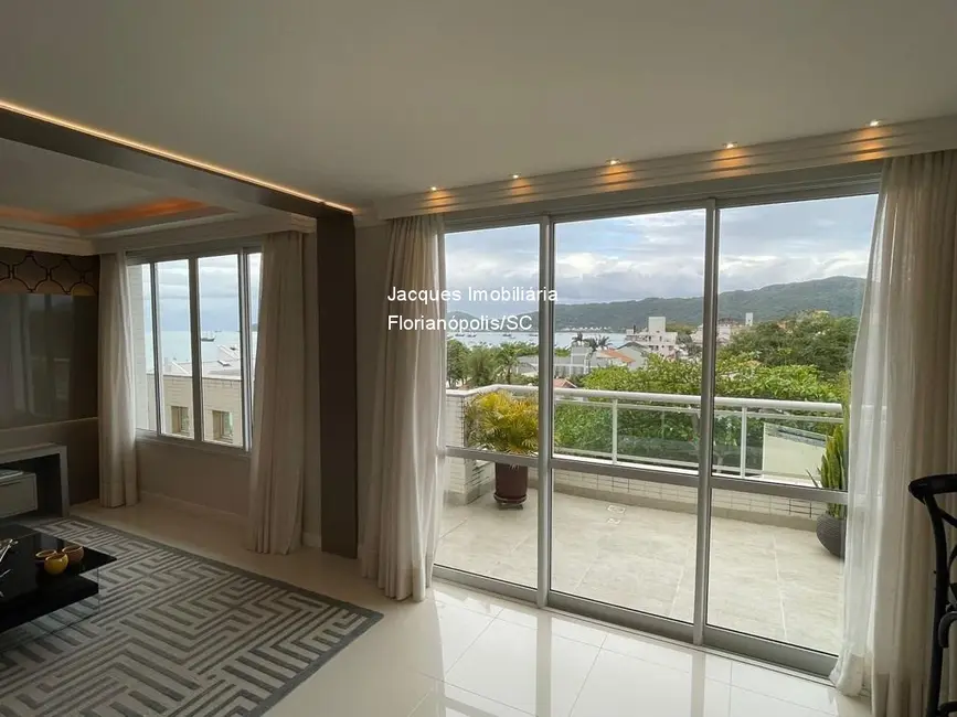 Foto 8 de Apartamento com 6 quartos à venda, 450m2 em Cachoeira do Bom Jesus, Florianopolis - SC