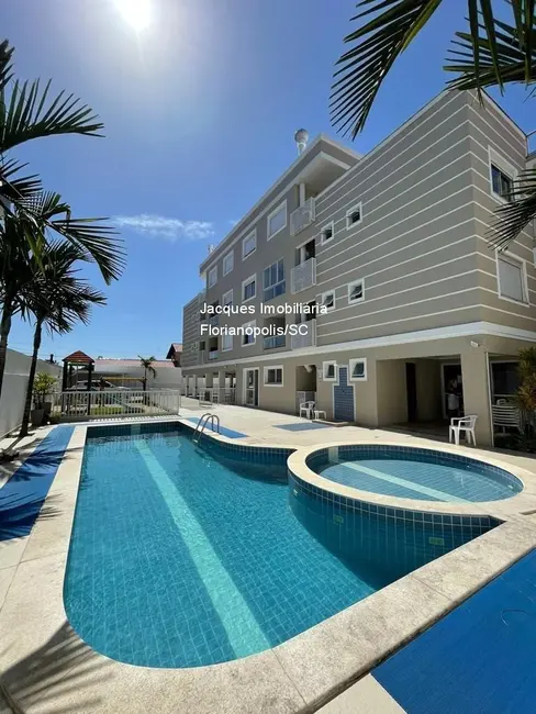 Foto 1 de Apartamento com 2 quartos à venda, 138m2 em Ingleses do Rio Vermelho, Florianopolis - SC
